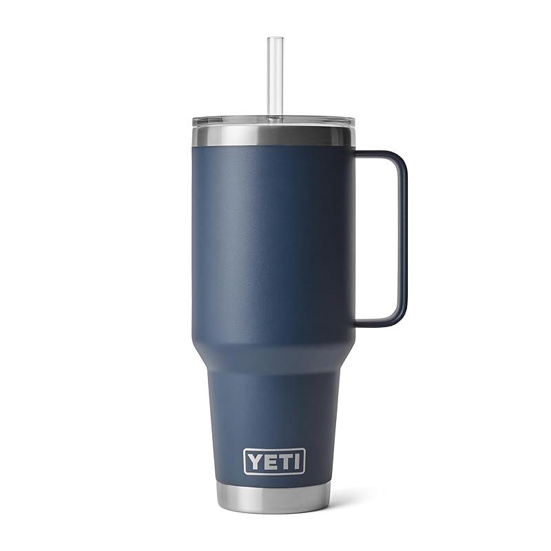 YETI Rambler 42 oz Tumbler: A Durable Companion for Every Adventure